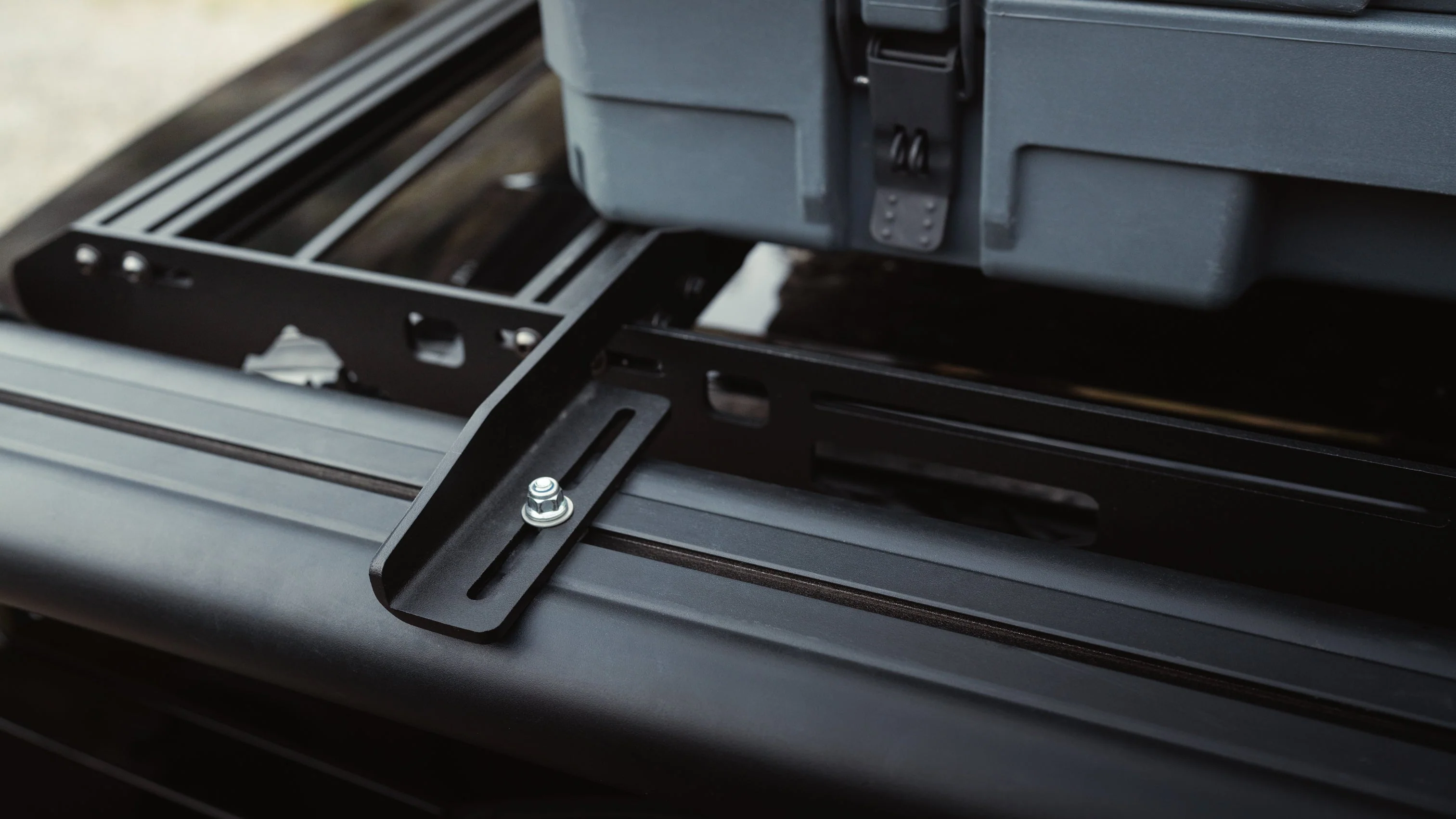 Sherpa Flyrod Mounts - Image 10