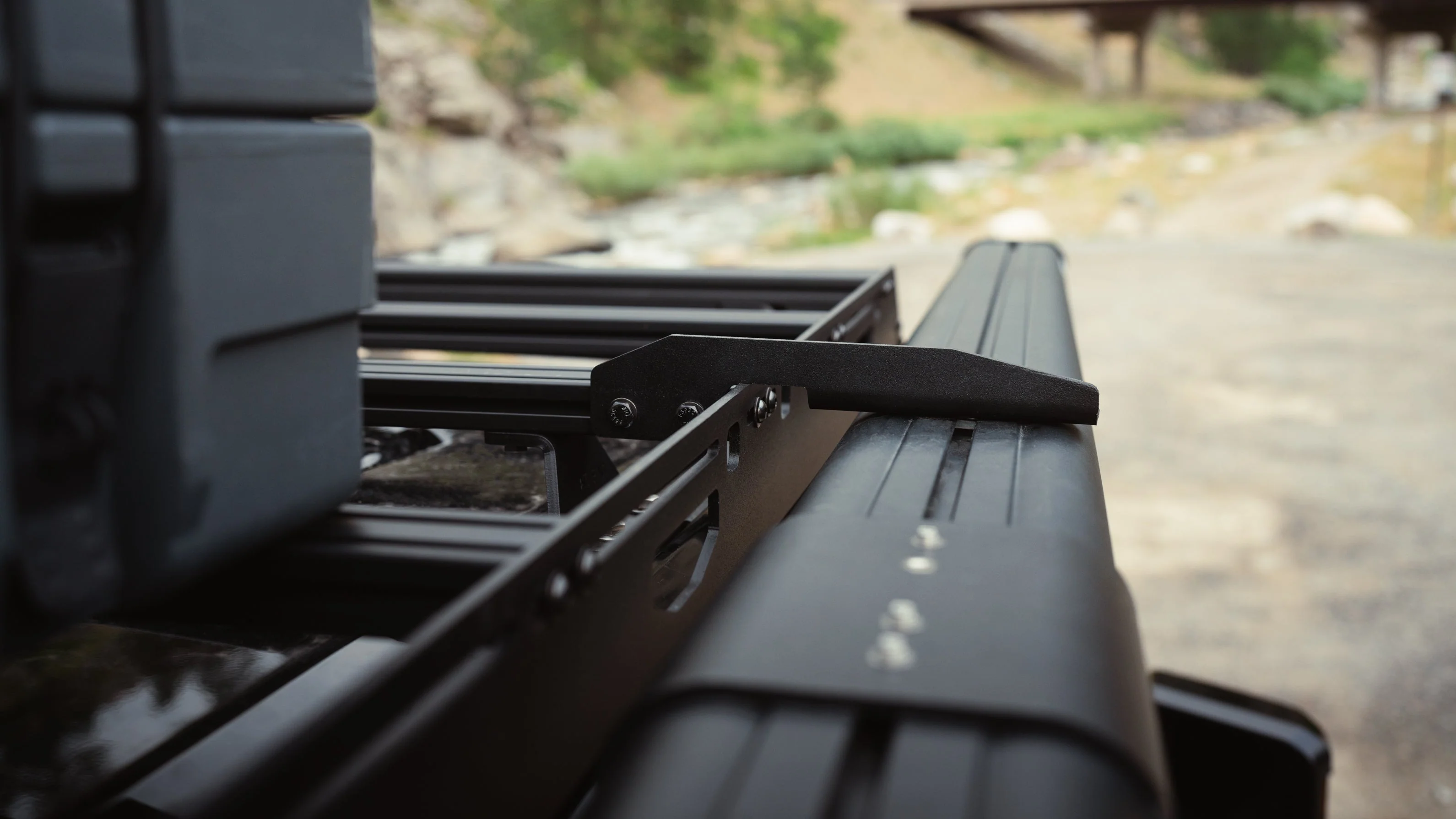 Sherpa Flyrod Mounts - Image 11