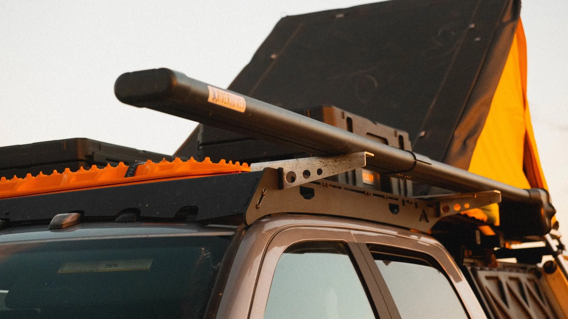 Sherpa Flyrod Mounts - Image 3