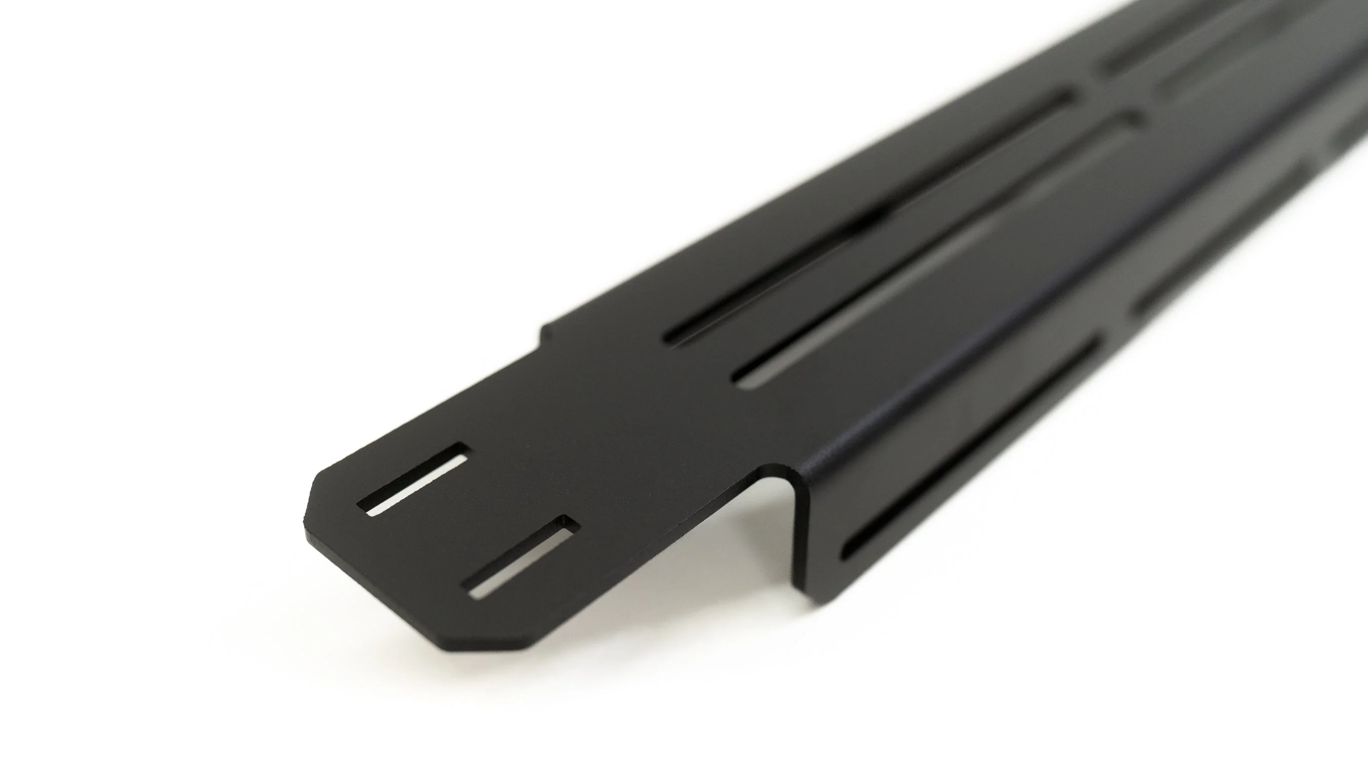 Sherpa PAK Standard Accessory Panel - Image 2