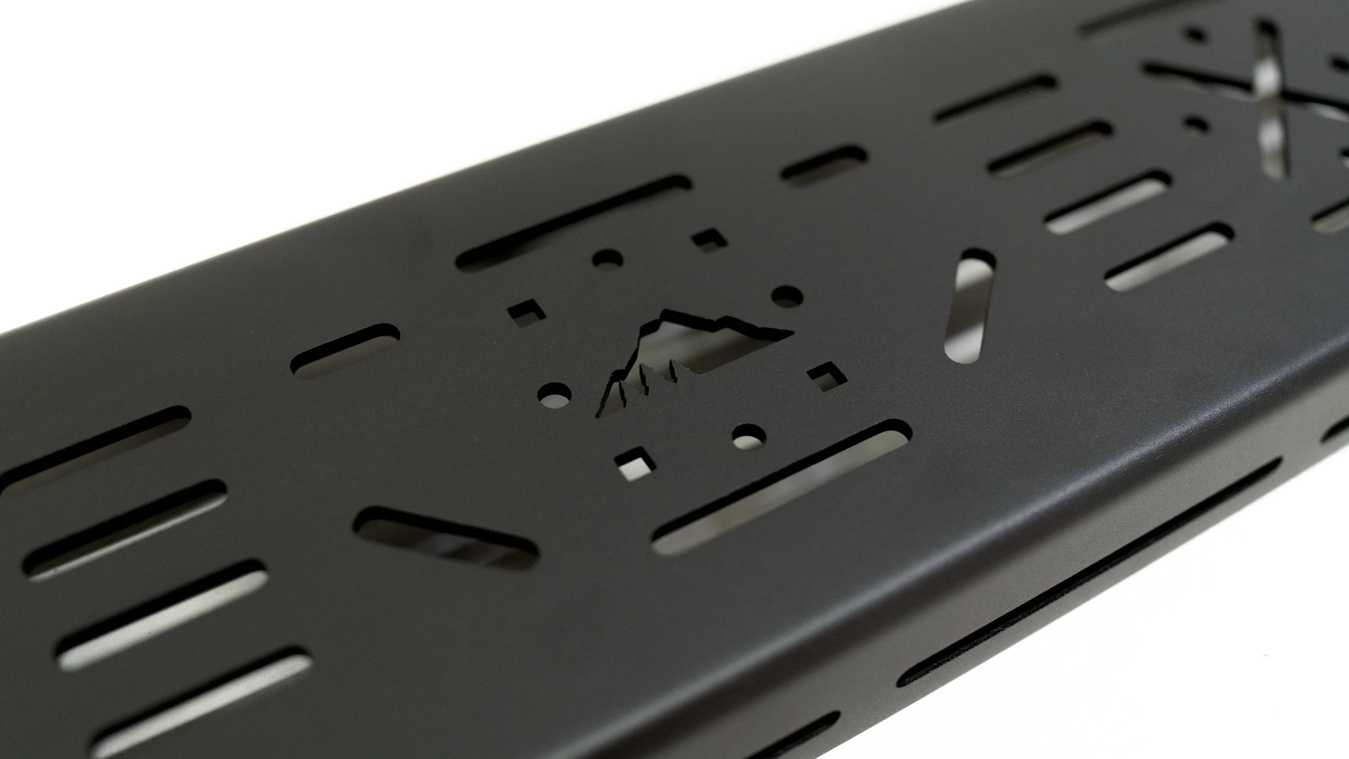 Sherpa PAK XL Accessory Panel - Image 2