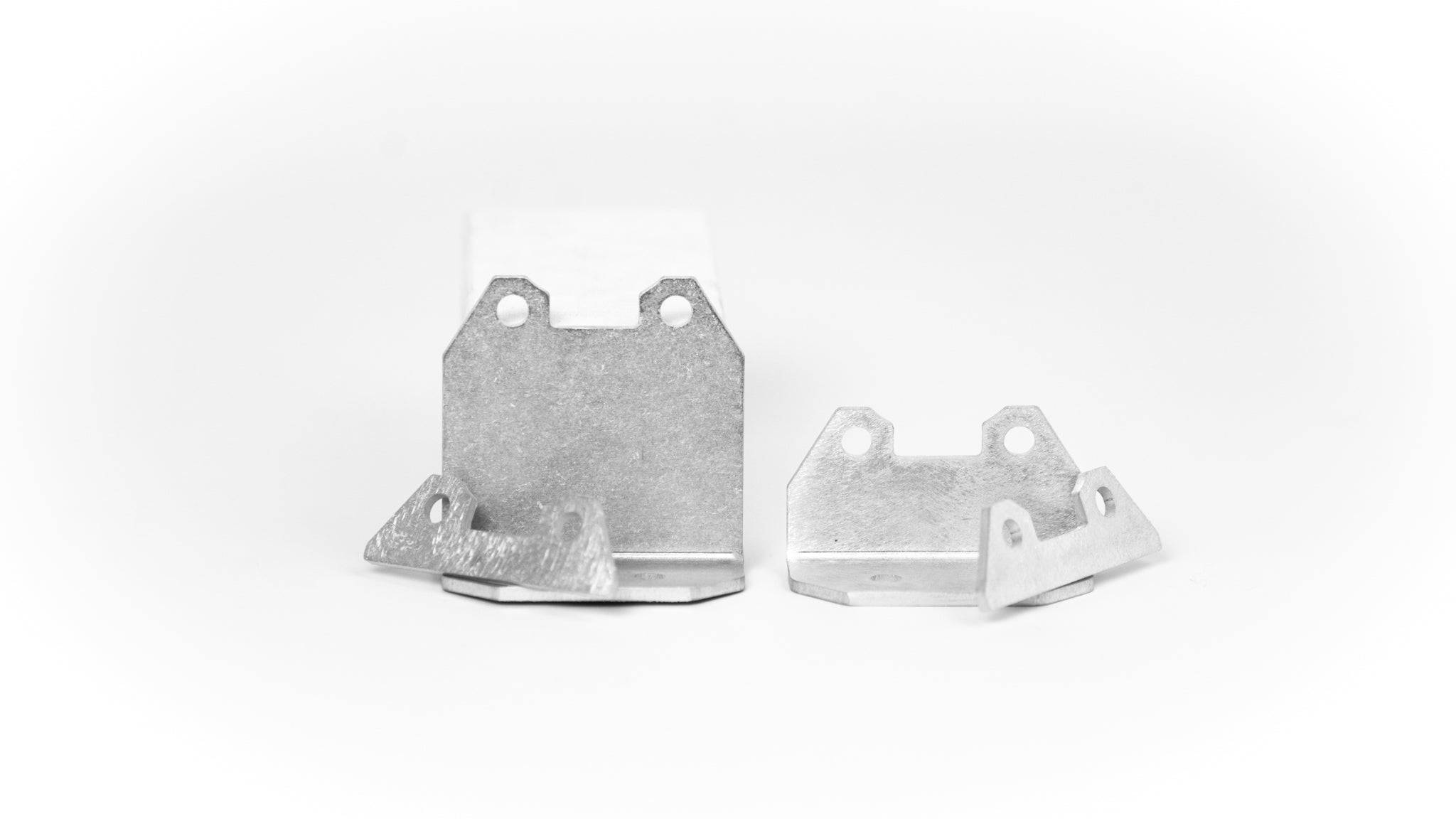 Sherpa QuickFist Mounts - Image 3