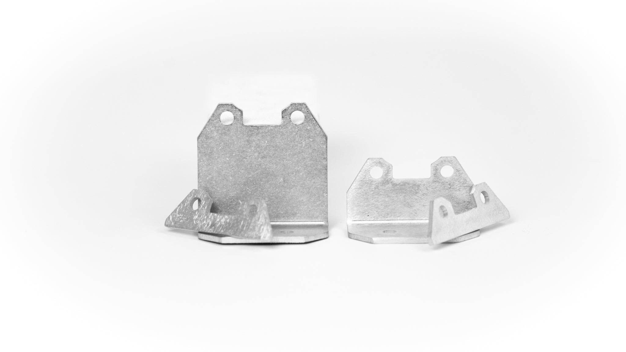Sherpa QuickFist Mounts - Image 4
