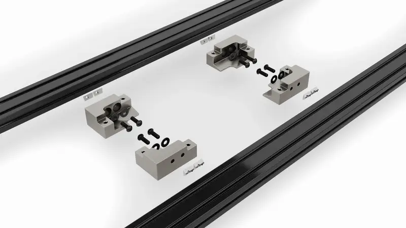 Sherpa Starlink Mini Flush Mounts - Image 8