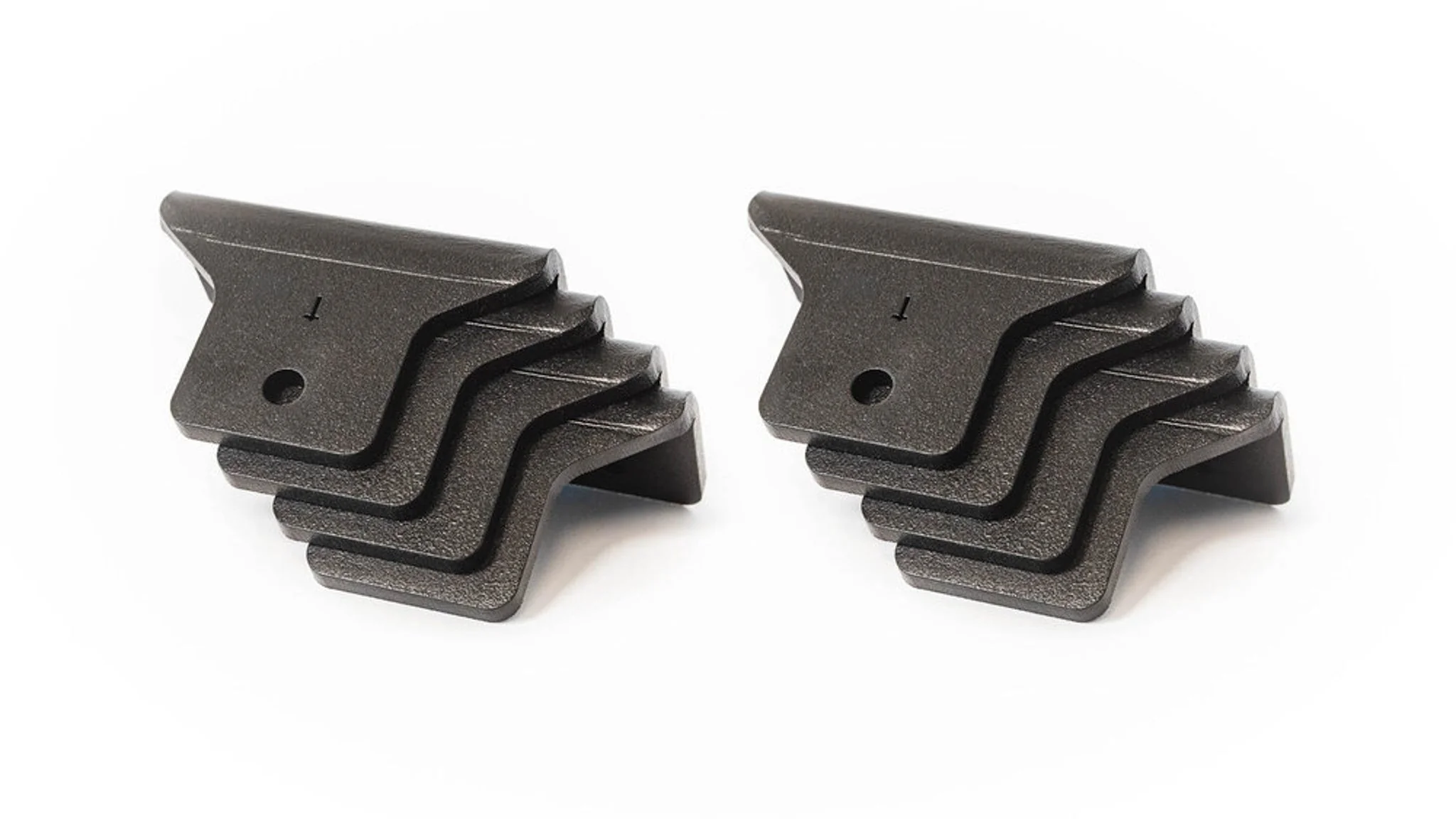 Sherpa Tent Mounts - Image 4