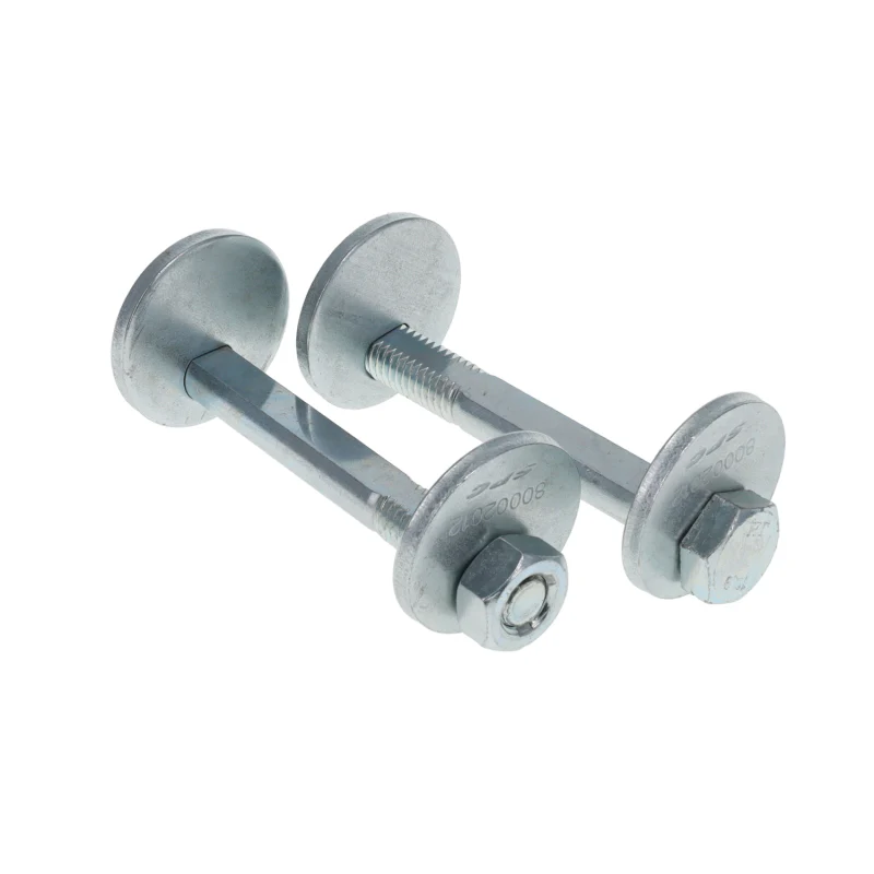 SPC Performance Land Cruiser Front Camber Bolt Kit