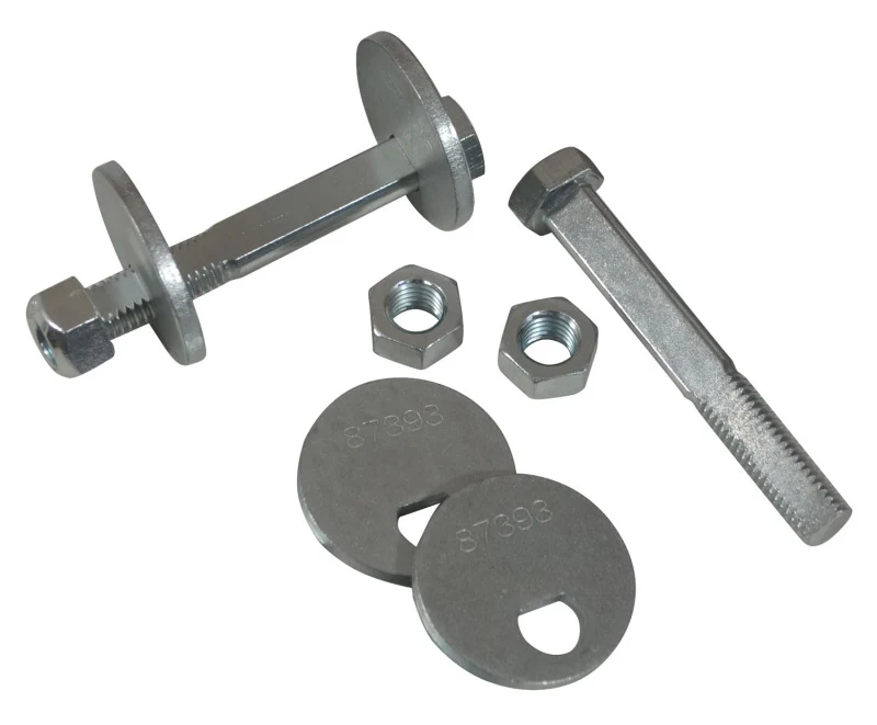 SPC Performance Land Cruiser Front Camber Bolt Kit - Image 2