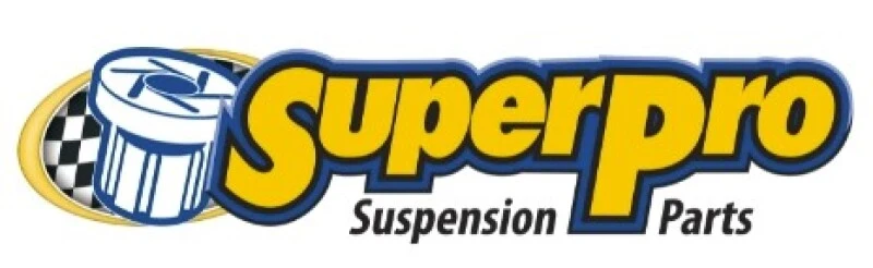 2003-2024 4Runner, GX460, FJ Cruiser SuperPro Premium Front Upper Standard Alignment Upper Control Arm Kit - Image 5