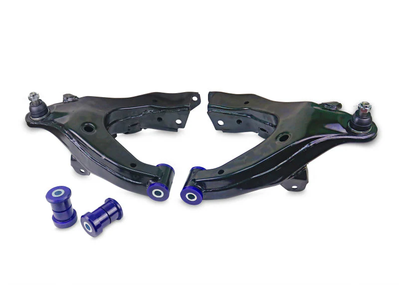 1998-2007 100 Series LC Superpro Front Lower Control Arm Set - Image 3