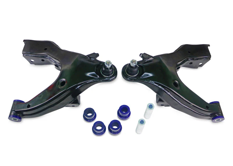 1998-2007 100 Series LC Superpro Front Lower Control Arm Set - Image 4