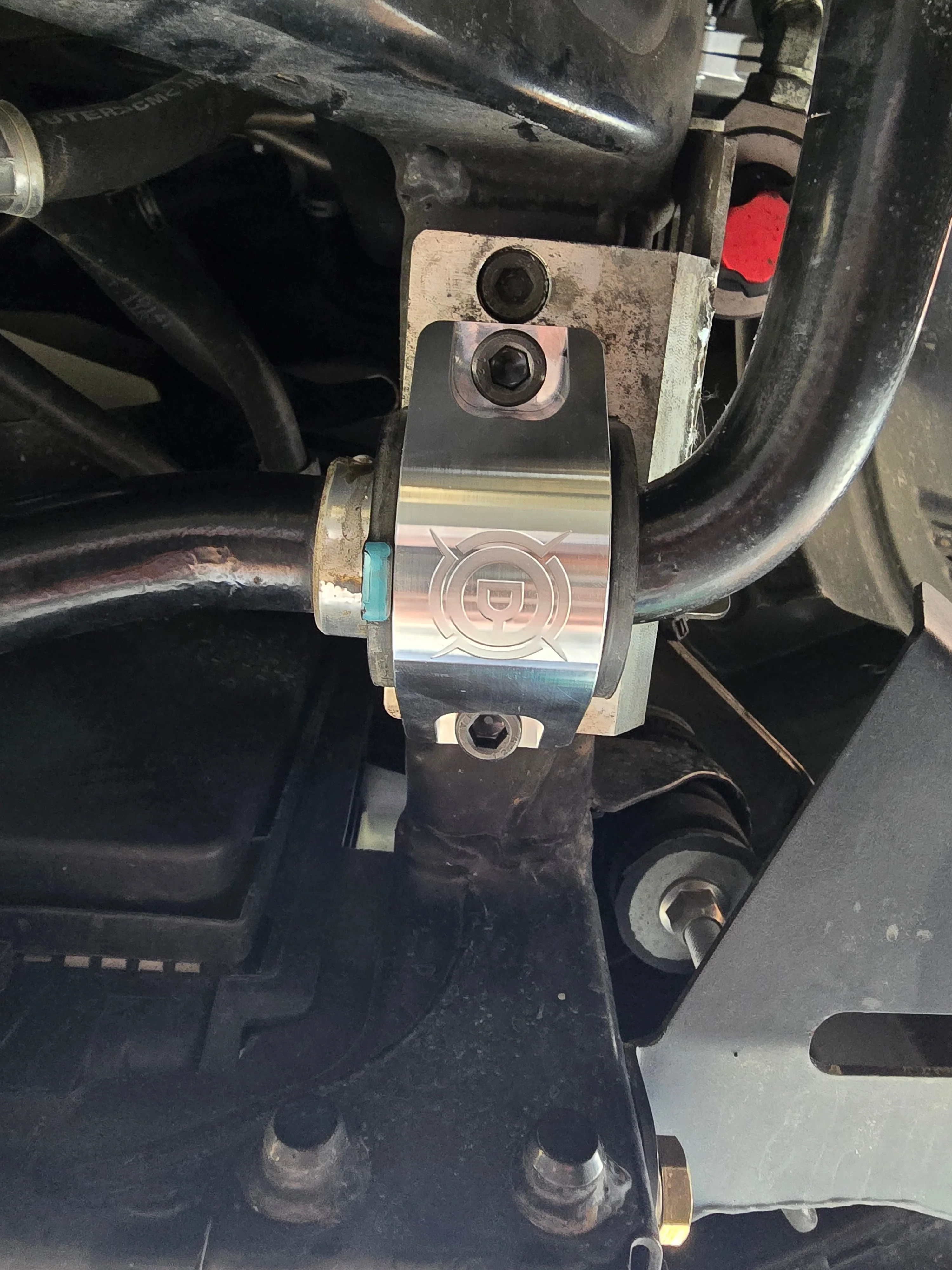 Sway Bar Mount Kits - Image 2