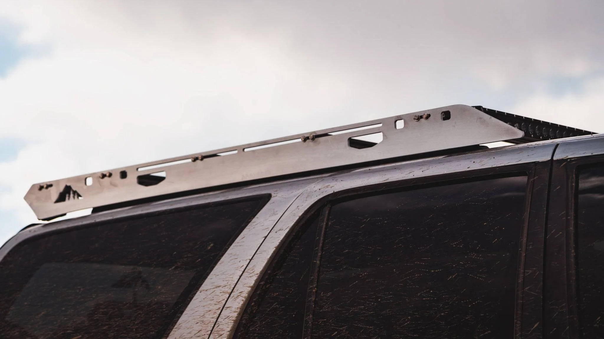 The Antero (1996-2002 3rd Gen 4Runner Roof Rack) - Image 4