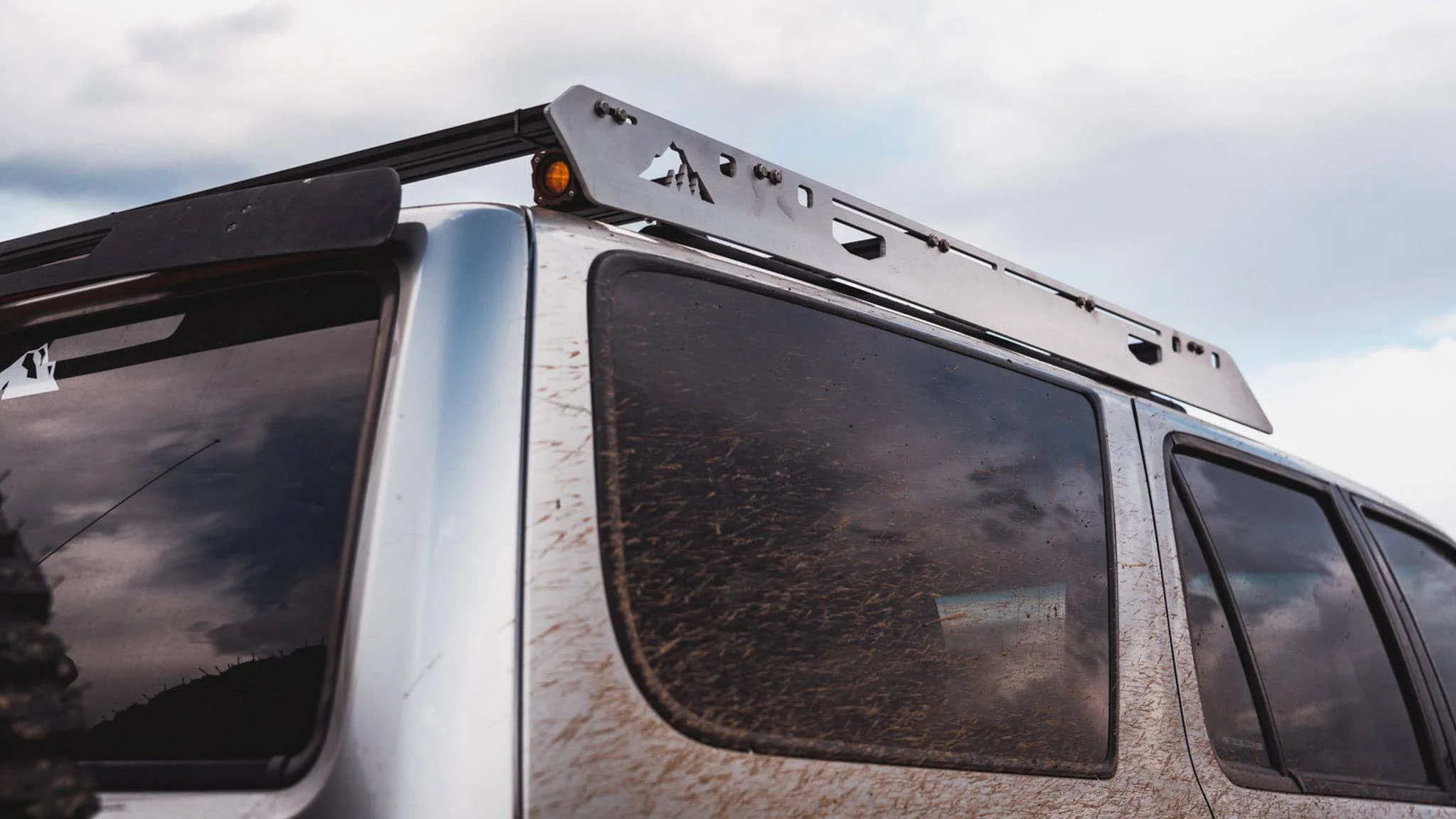 The Antero (1996-2002 3rd Gen 4Runner Roof Rack) - Image 5