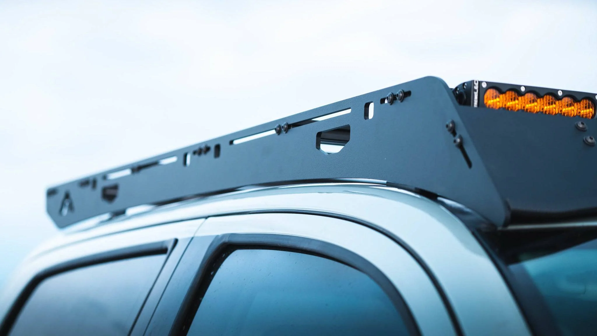 The Big Bear (2007-2021 2nd Gen Tundra CrewMax Roof Rack) - Image 4