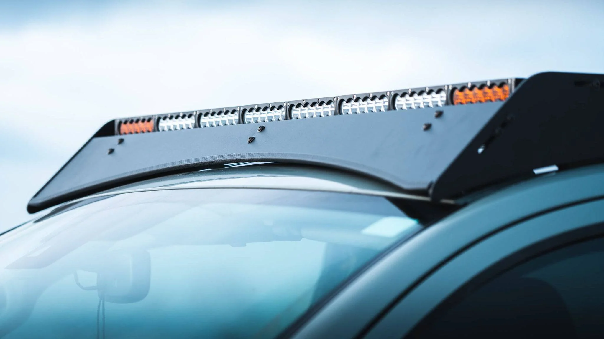 The Big Bear (2007-2021 2nd Gen Tundra CrewMax Roof Rack) - Image 7