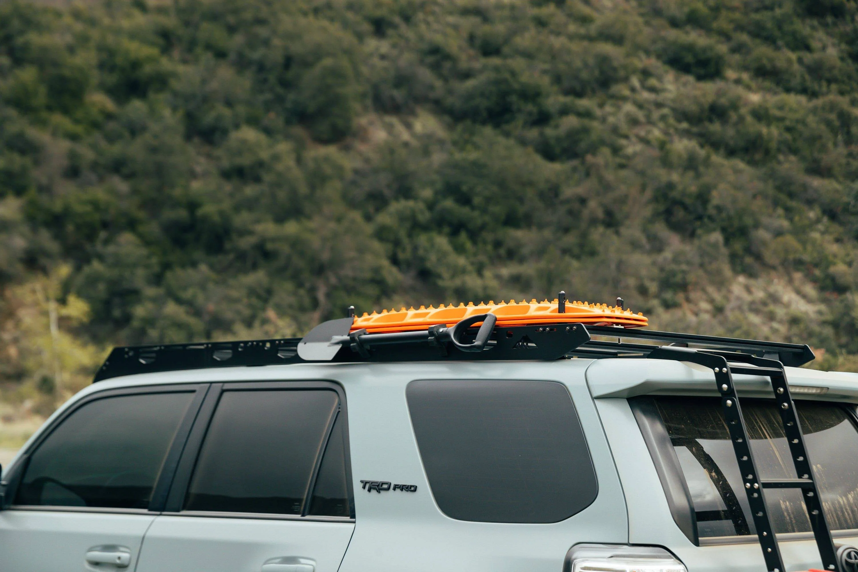 The Crestone (2010-2024 5th Gen 4Runner Roof Rack) - Image 5