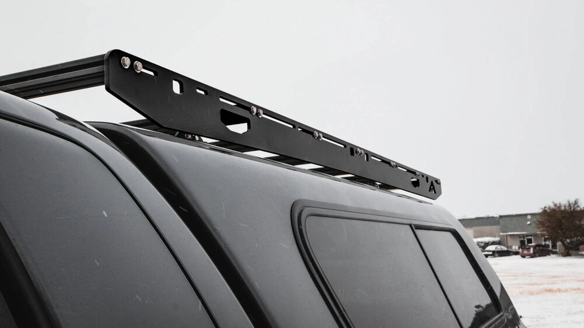 The Crow’s Nest (Truck Topper Rack) - Image 2