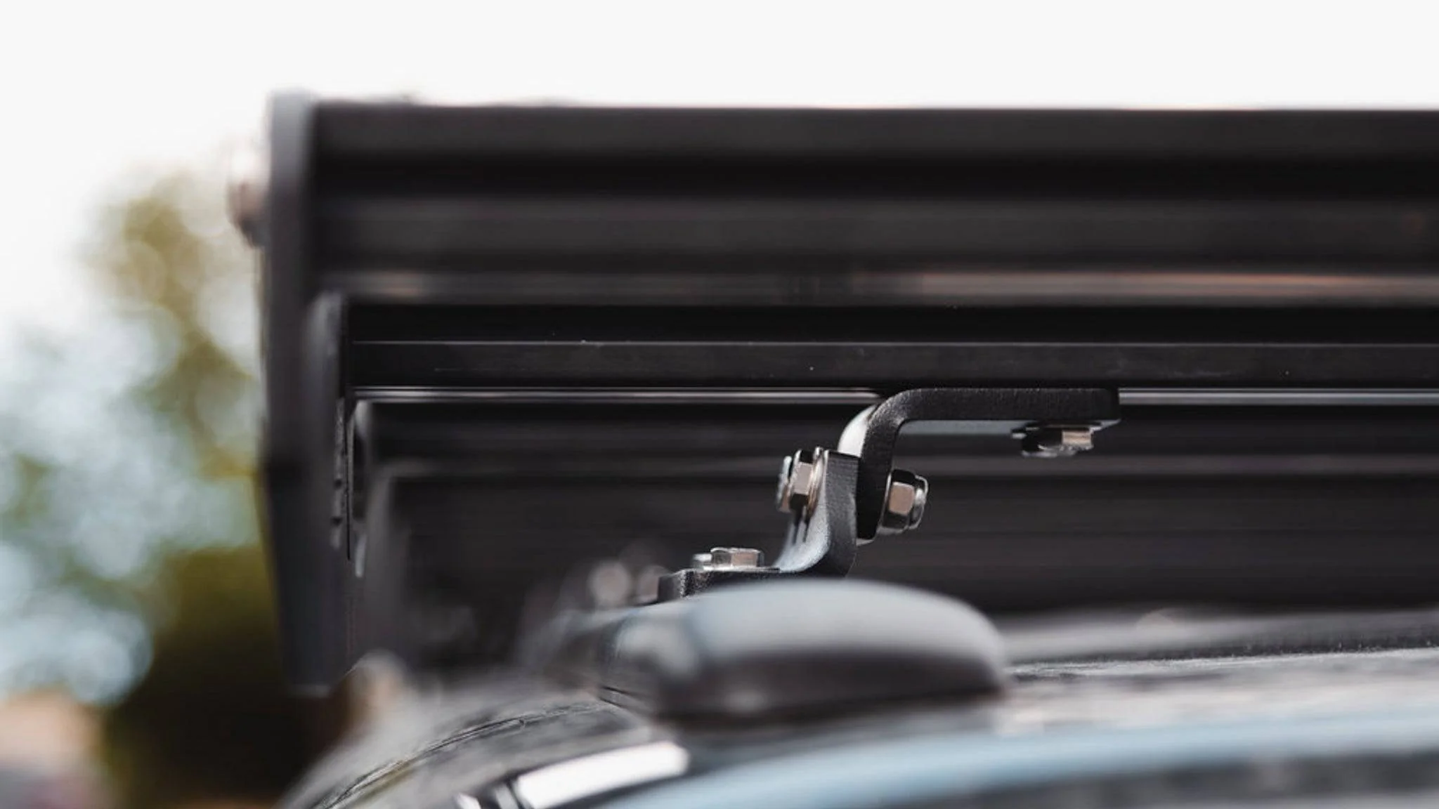 The Crow’s Nest (Truck Topper Rack) - Image 4
