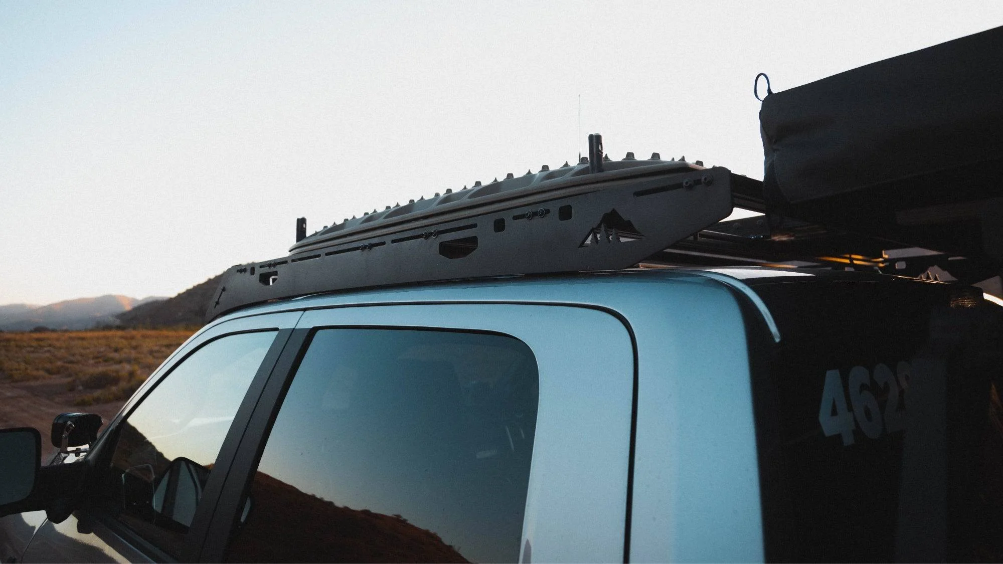 The Diablo (2019-2023 RAM 2500/3500/4500/5500 Roof Rack) - Image 7