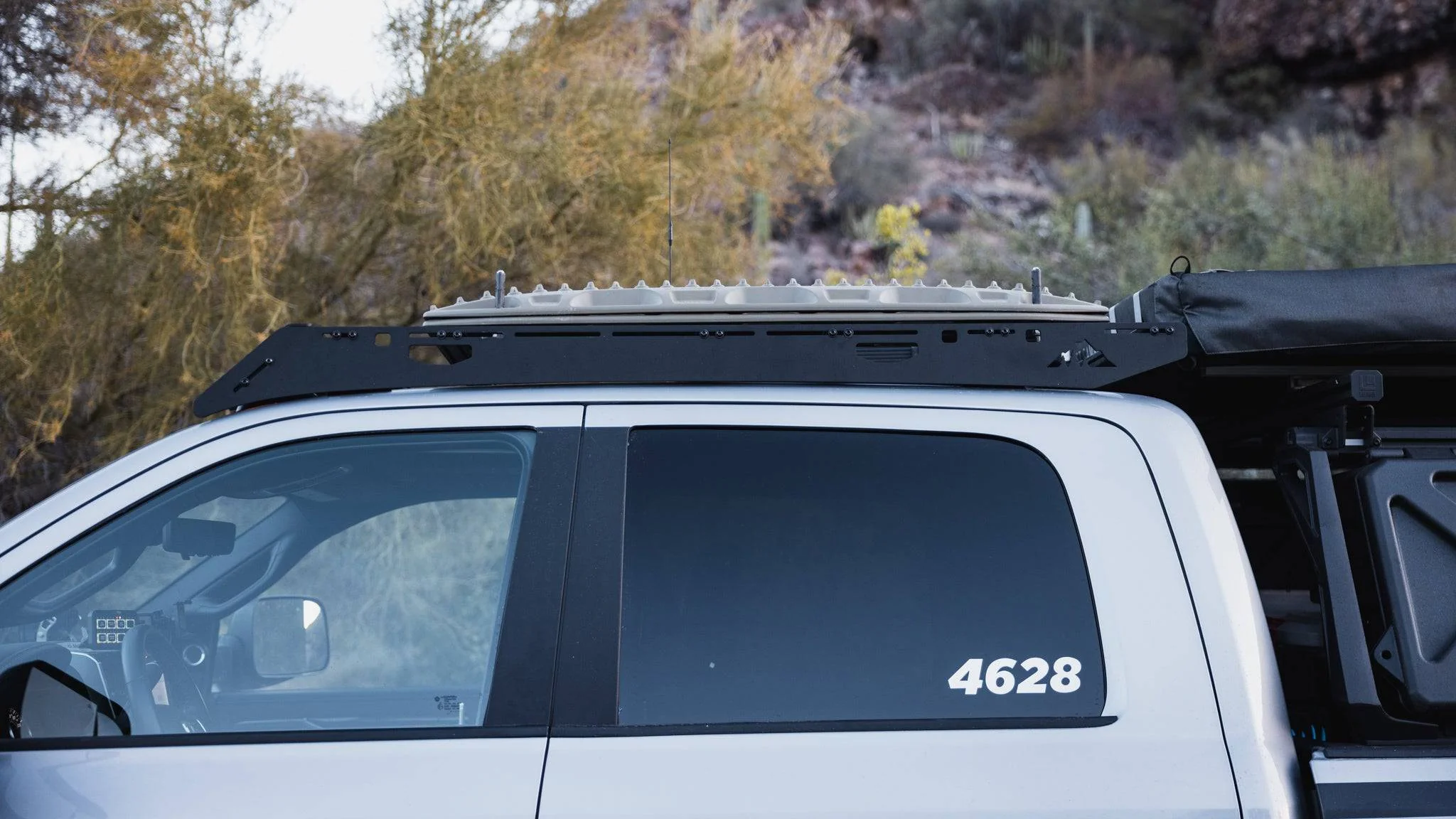 The Diablo (2019-2023 RAM 2500/3500/4500/5500 Roof Rack) - Image 8