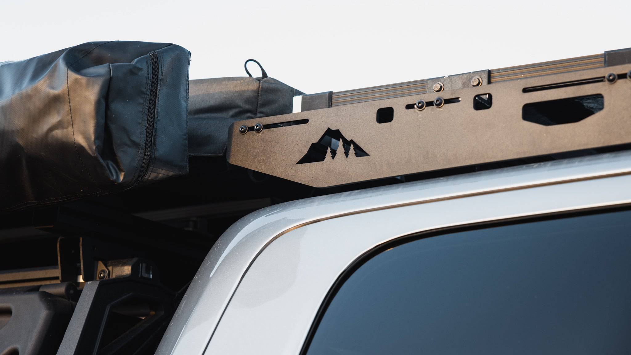 The Diablo (2019-2023 RAM 2500/3500/4500/5500 Roof Rack) - Image 9