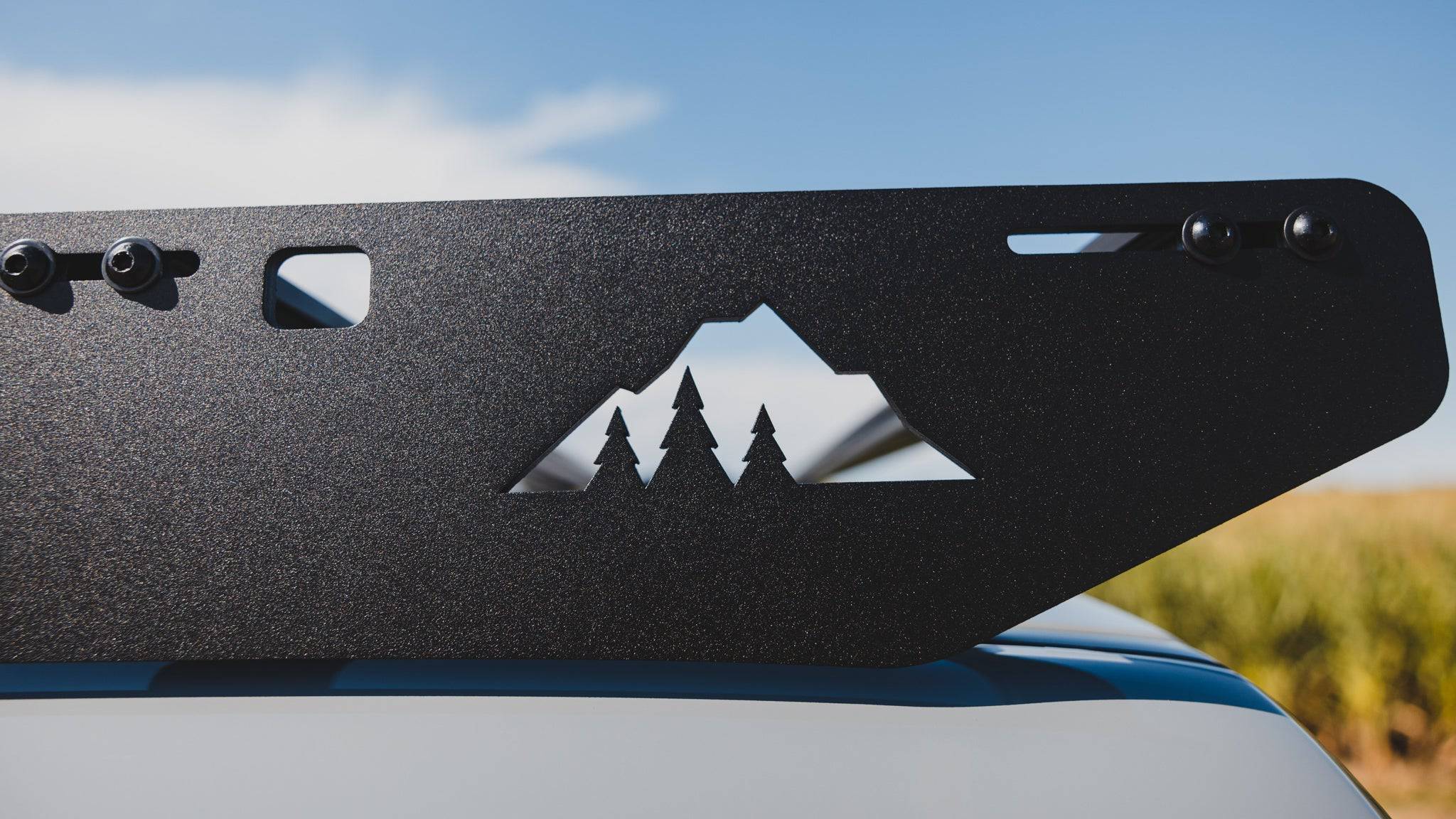 The Grizzly (2022-2026 3rd Gen Tundra Roof Rack) - Image 3