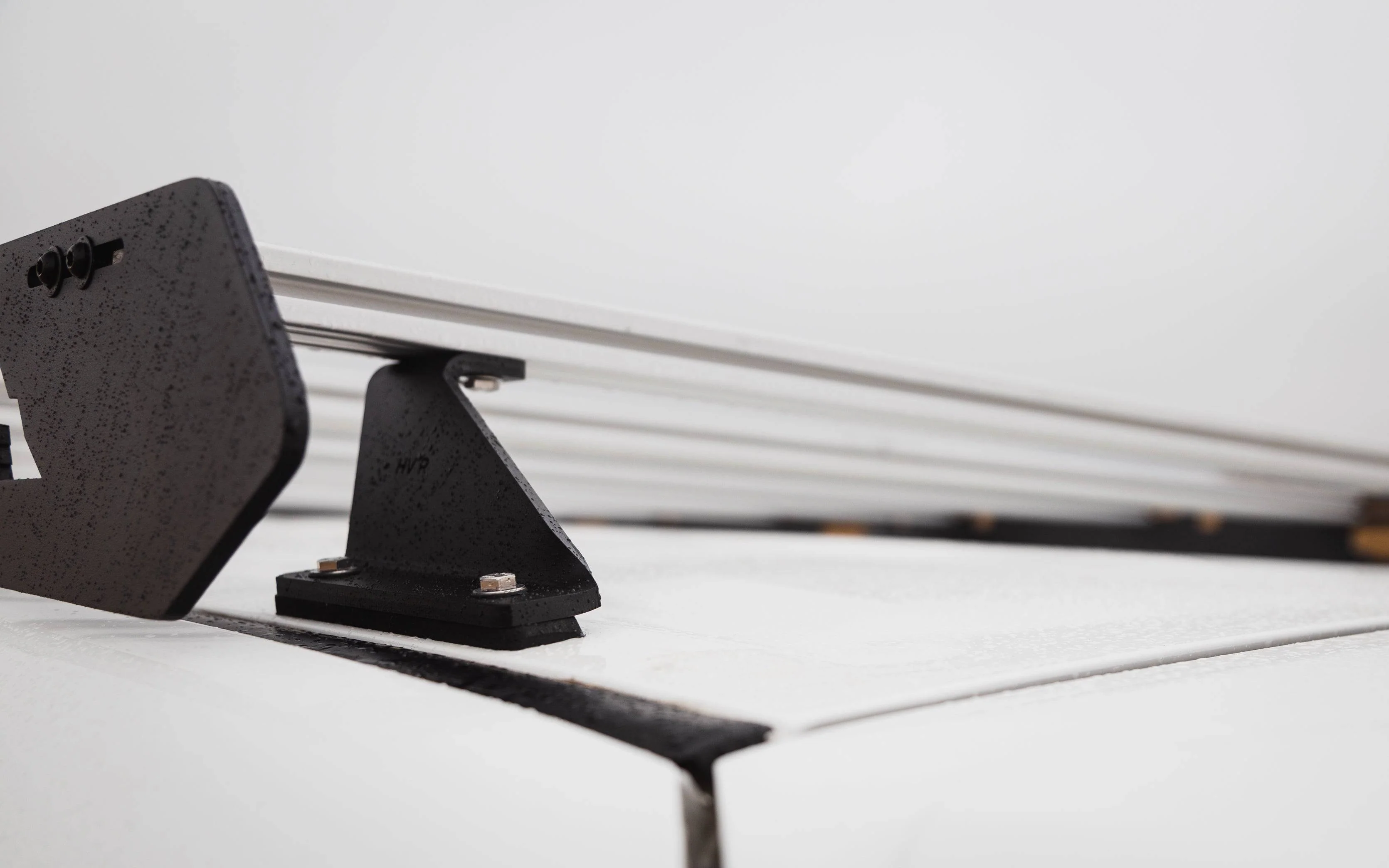 The Harvard (2008-2022 Sequoia Roof Rack) - Image 12