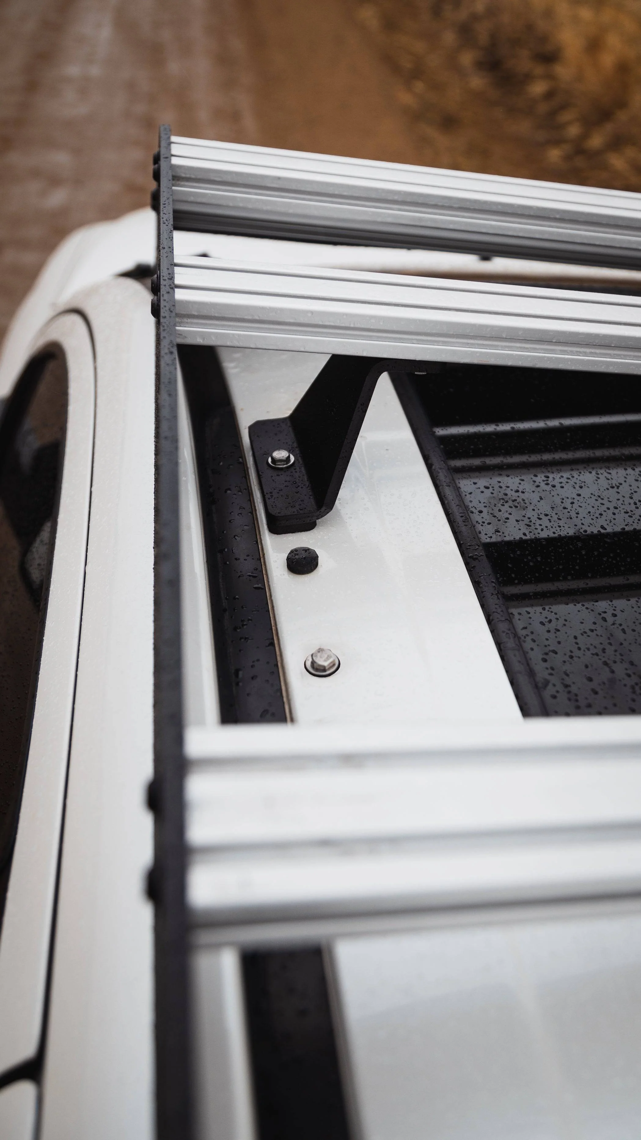 The Harvard (2008-2022 Sequoia Roof Rack) - Image 7
