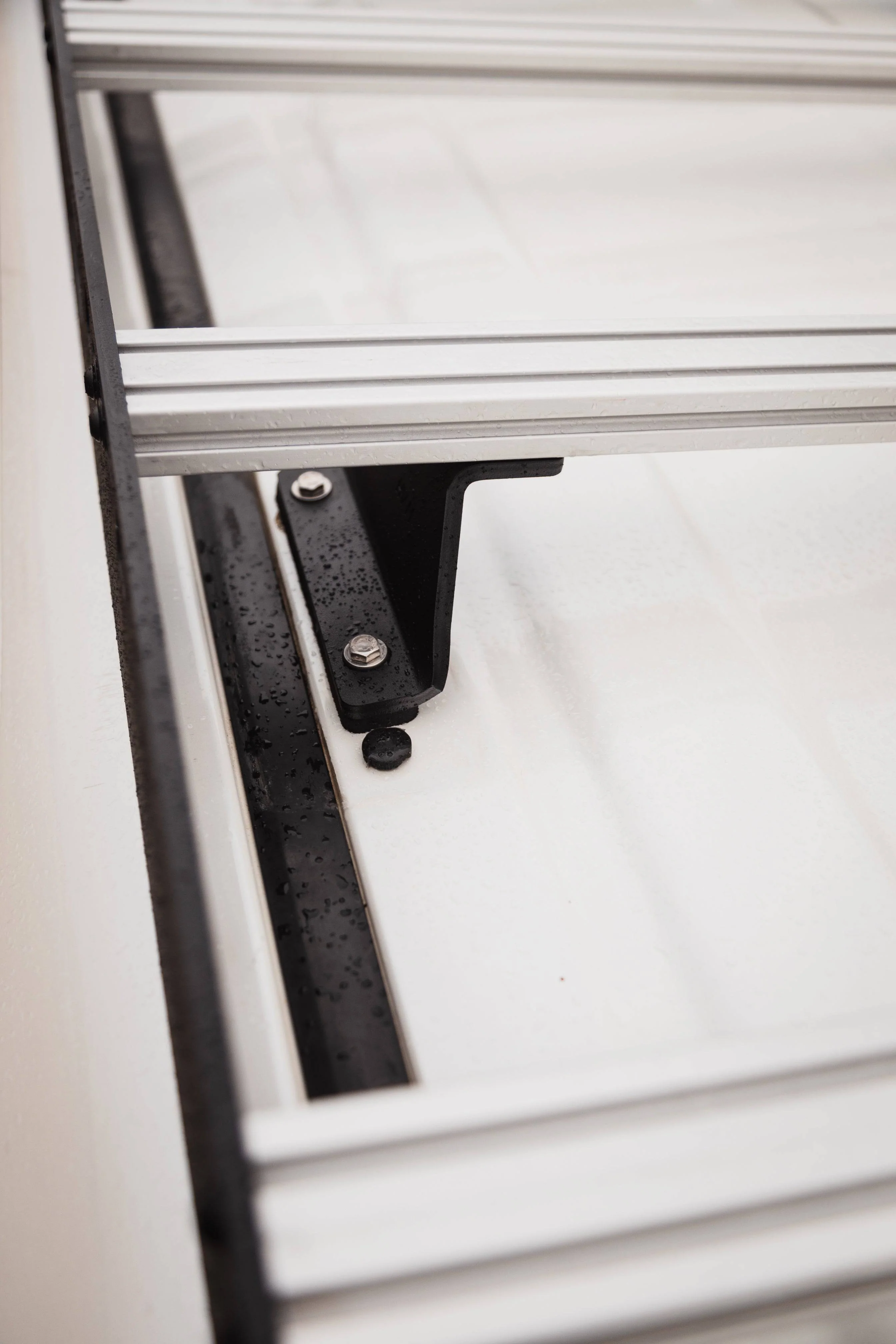 The Harvard (2008-2022 Sequoia Roof Rack) - Image 8