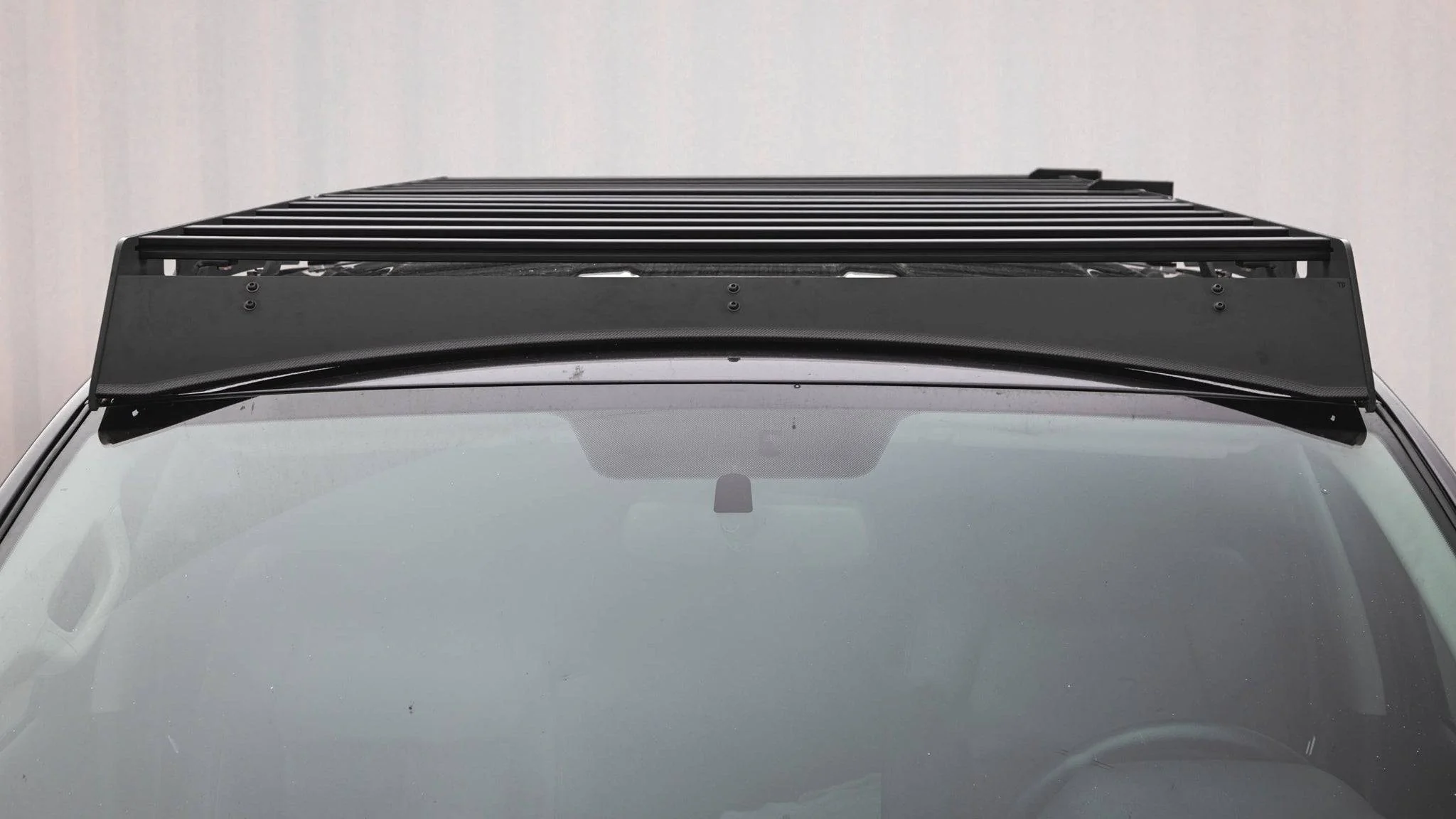 The Little Bear (2007-2021 2nd Gen Tundra Double Cab Roof Rack) - Image 8
