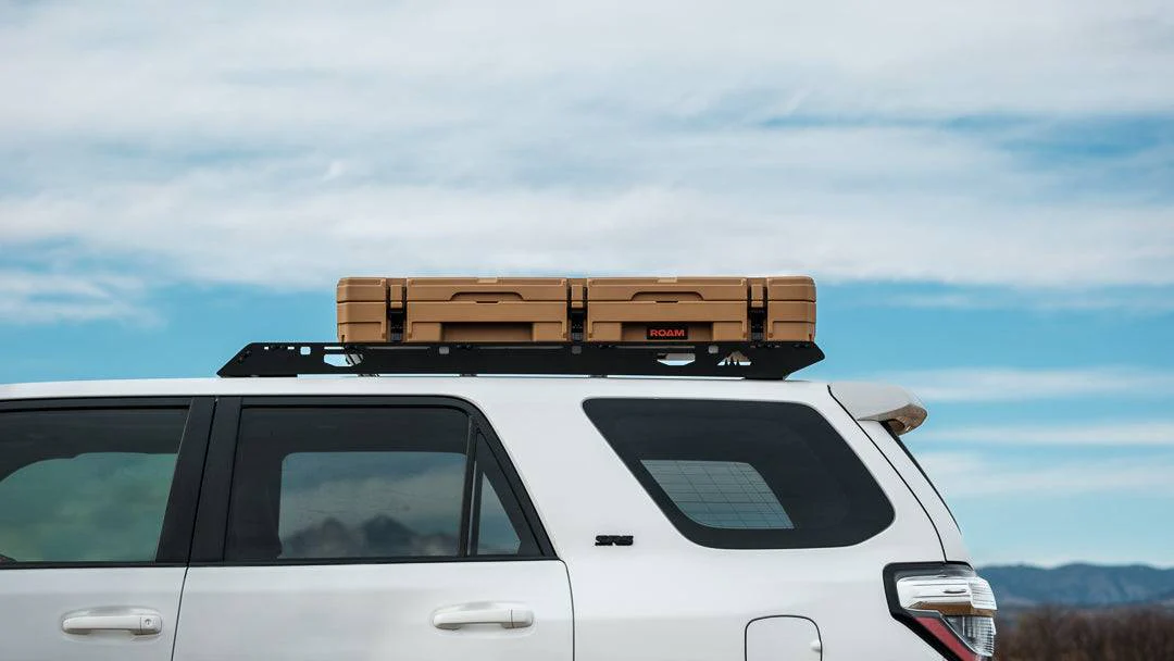 The Needle (2010-2024 5th Gen 4Runner Half Roof Rack) - Image 4