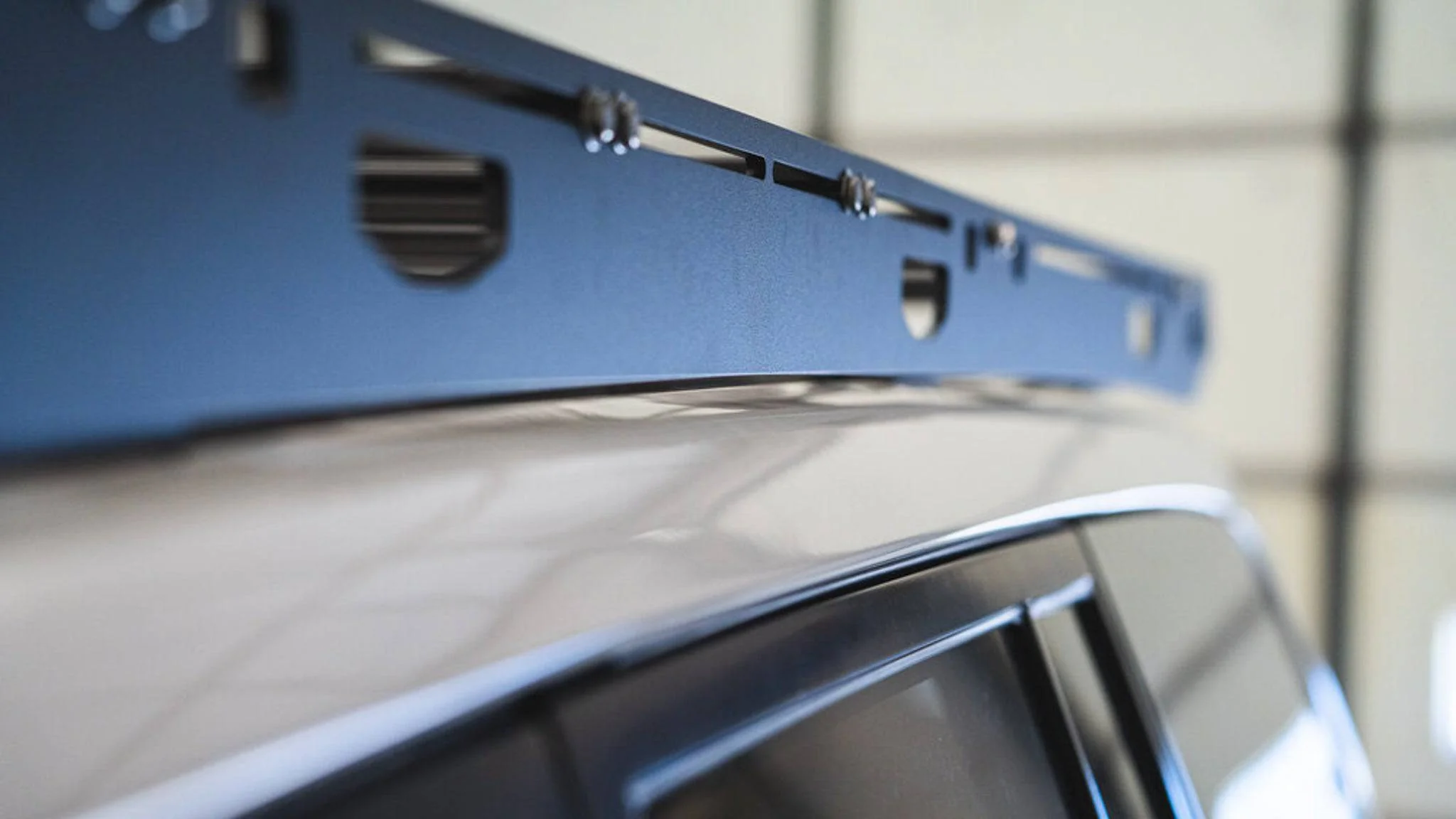 The Oxford (1998-2007 LC100/LX470 Roof Rack) - Image 5