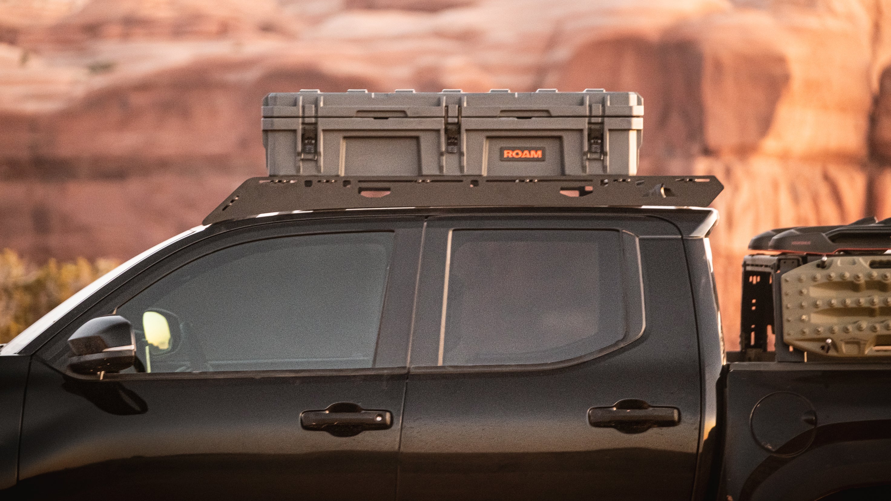 The Rainier (2024 Tacoma Double Cab Roof Rack) - Image 8