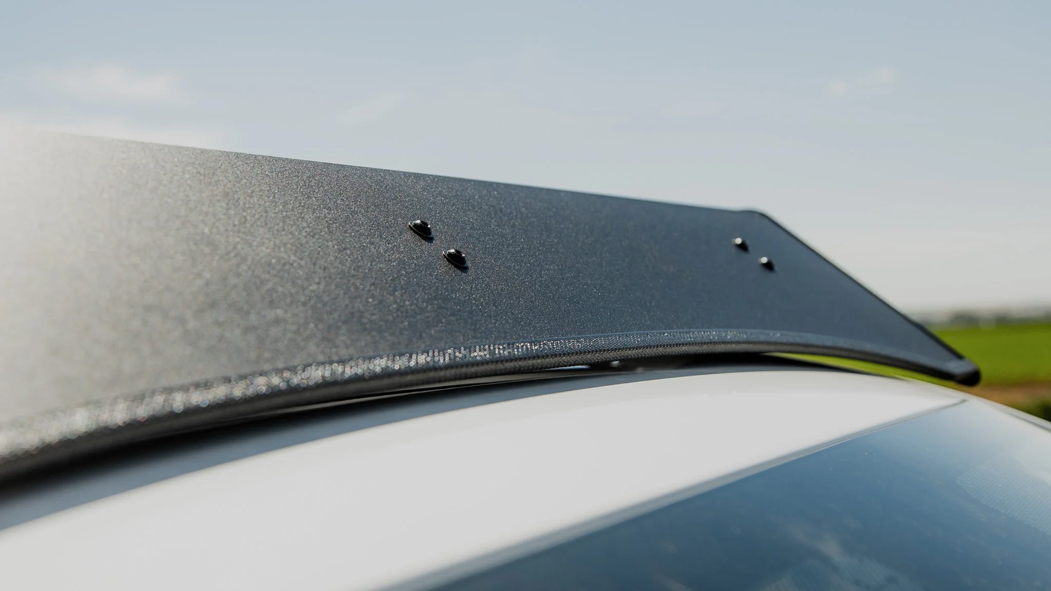 The Redcloud (2019-2023 Ford Ranger Roof Rack) - Image 11