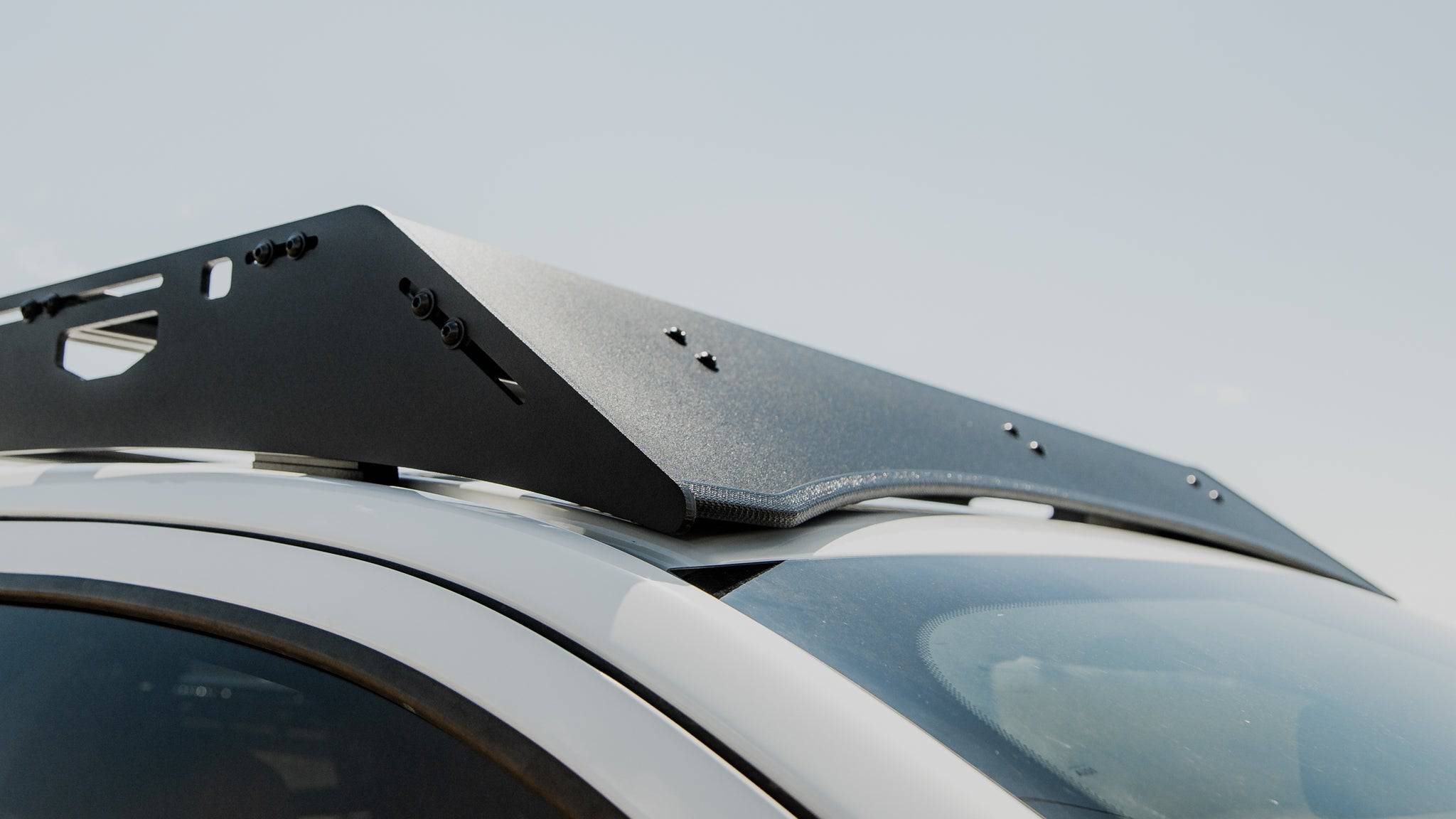 The Redcloud (2019-2023 Ford Ranger Roof Rack) - Image 13