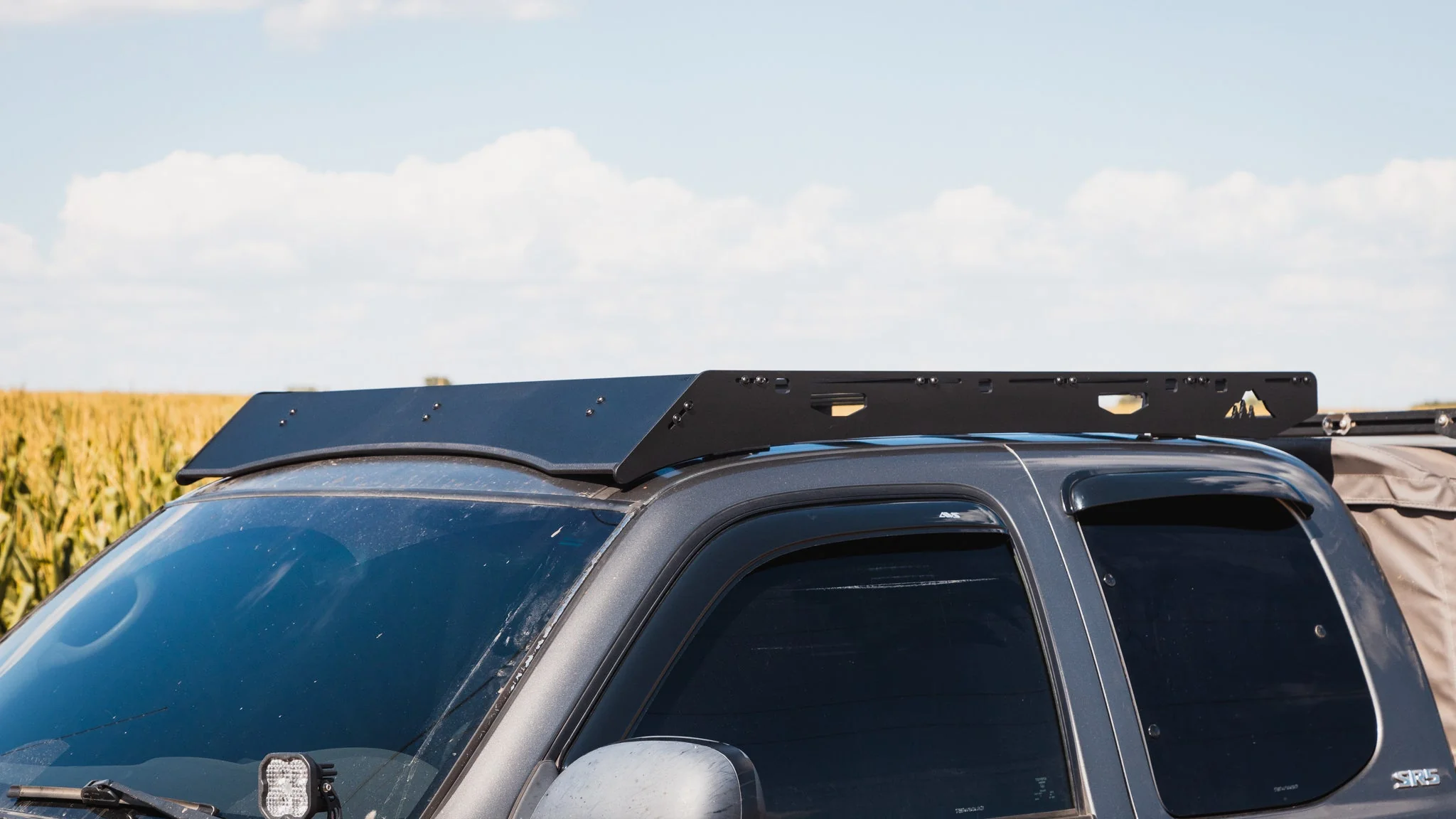 The Ursa Minor (2000-2006 1st Gen Tundra Access Cab Roof Rack) - Image 4