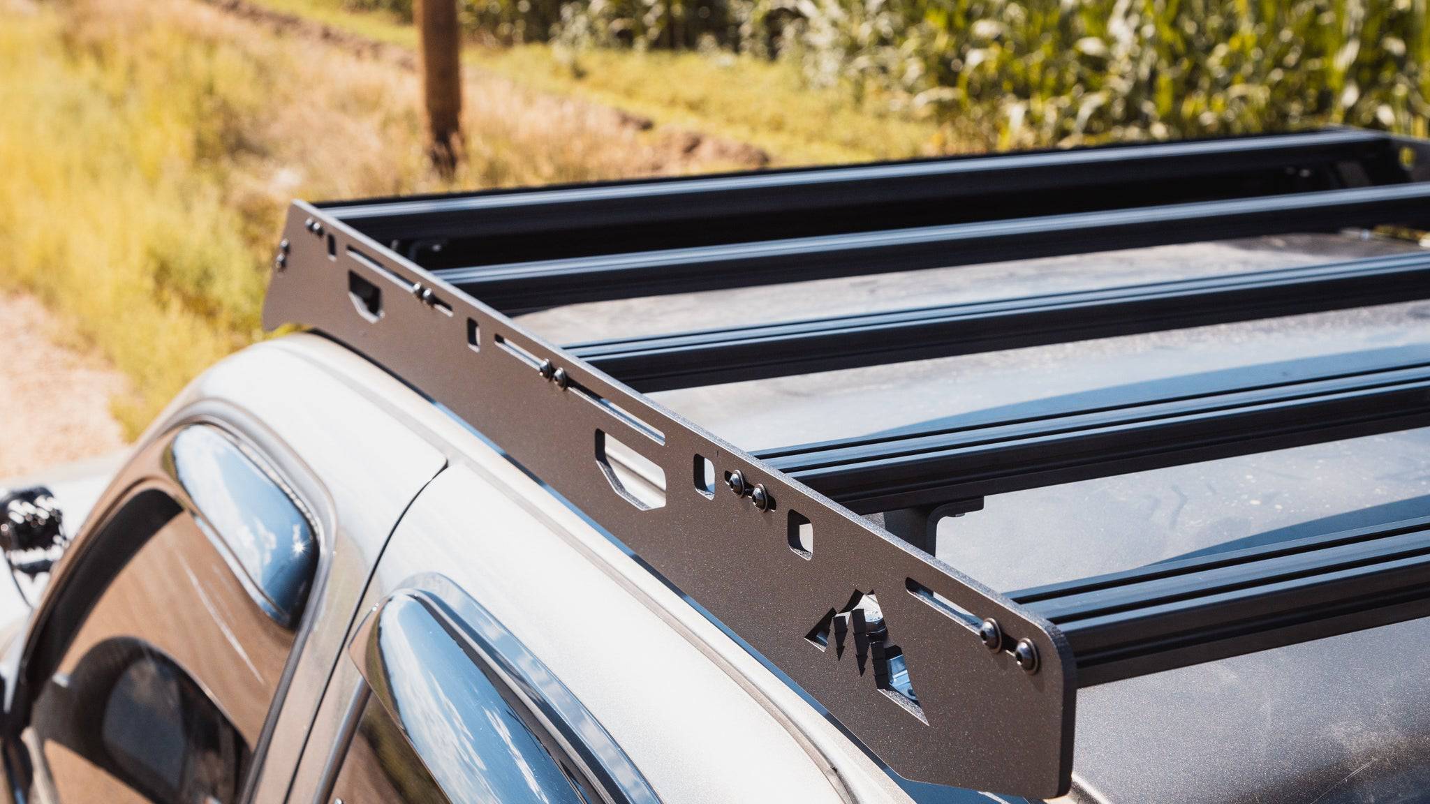 The Ursa Minor (2000-2006 1st Gen Tundra Access Cab Roof Rack) - Image 5