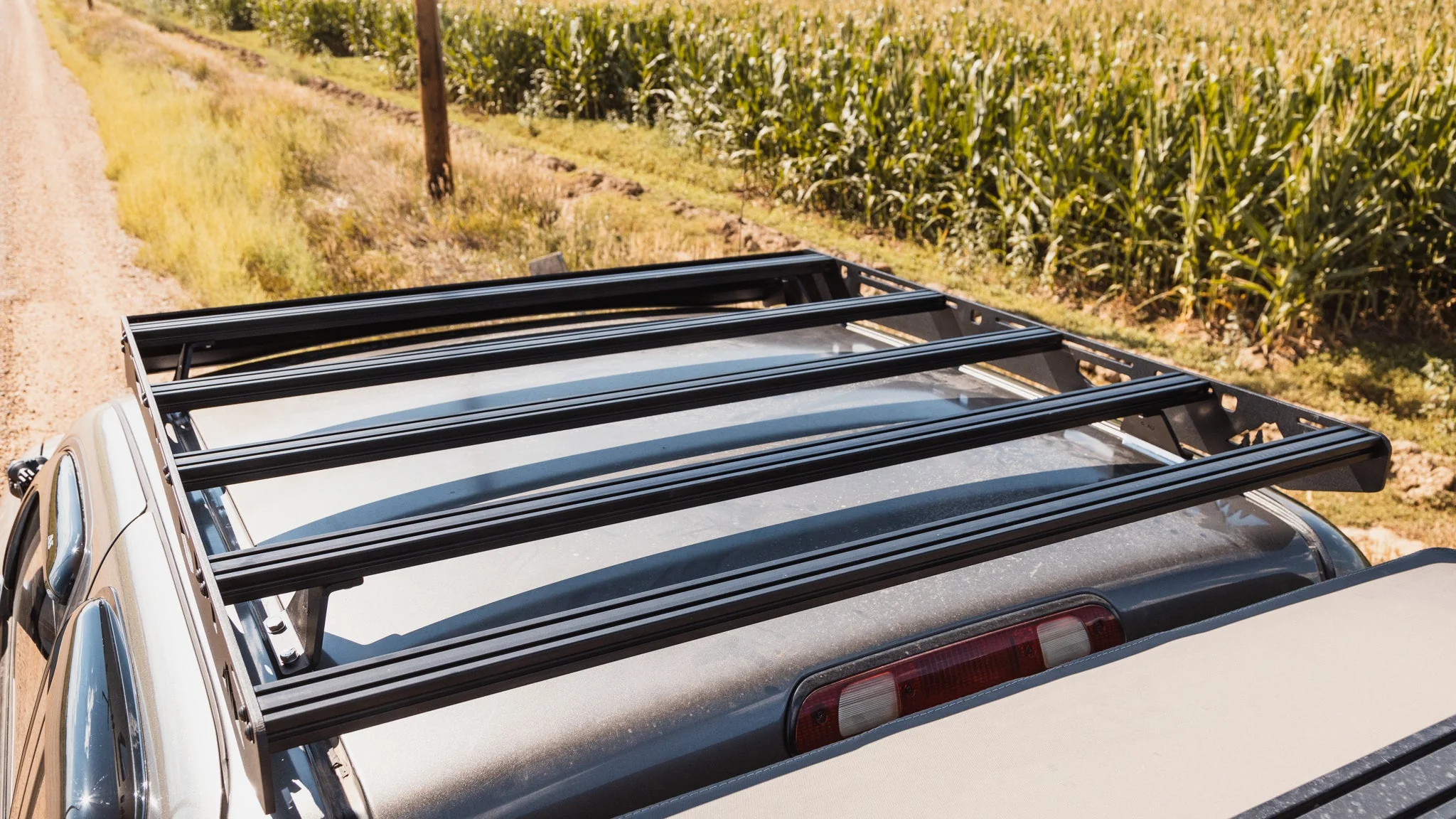 The Ursa Minor (2000-2006 1st Gen Tundra Access Cab Roof Rack) - Image 7