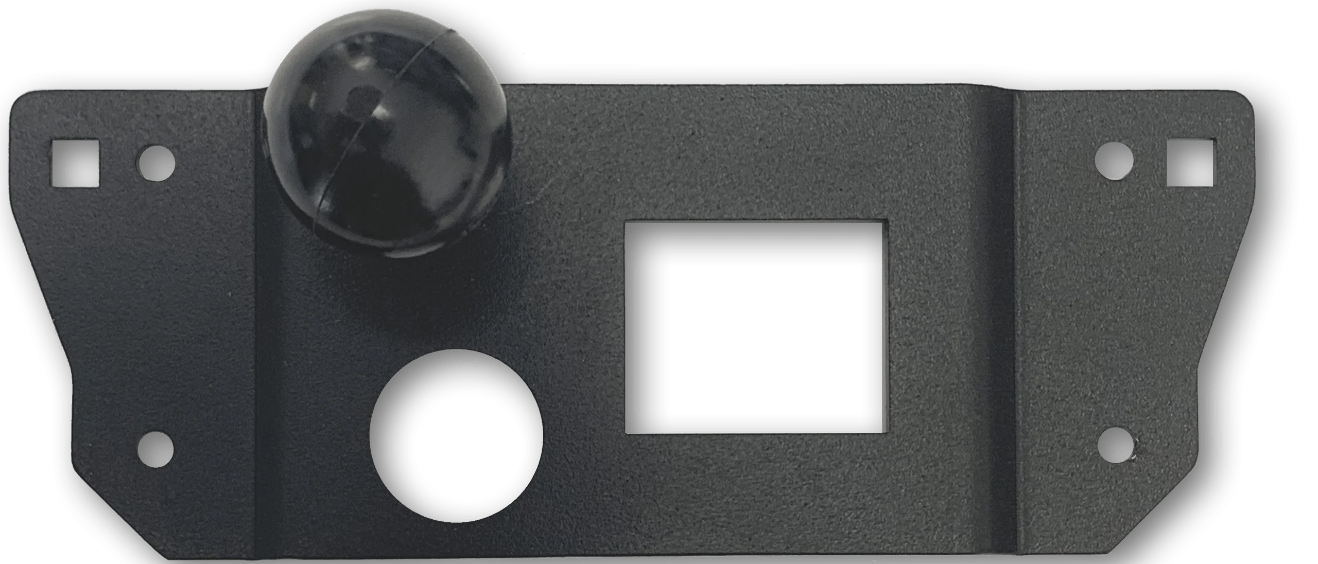 2016-2019 Tacoma sPods Touchscreen or HD + G Screen Mounting Panel