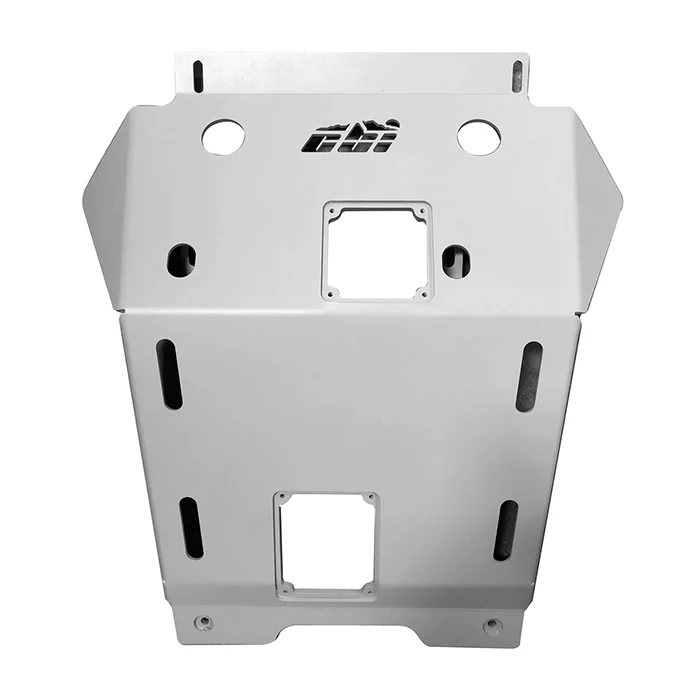 2010-2023 4Runner CBI Front Skid Plate