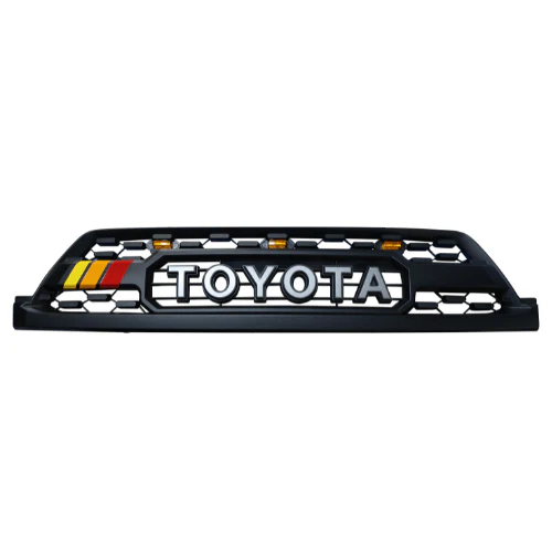 Toyota TRD Grille Raptor Light Kit - Image 3