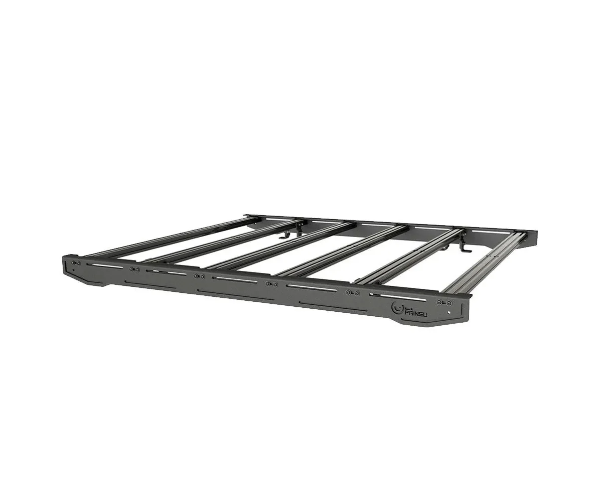 2022-2024 Tundra Prinsu Pro Top Rack
